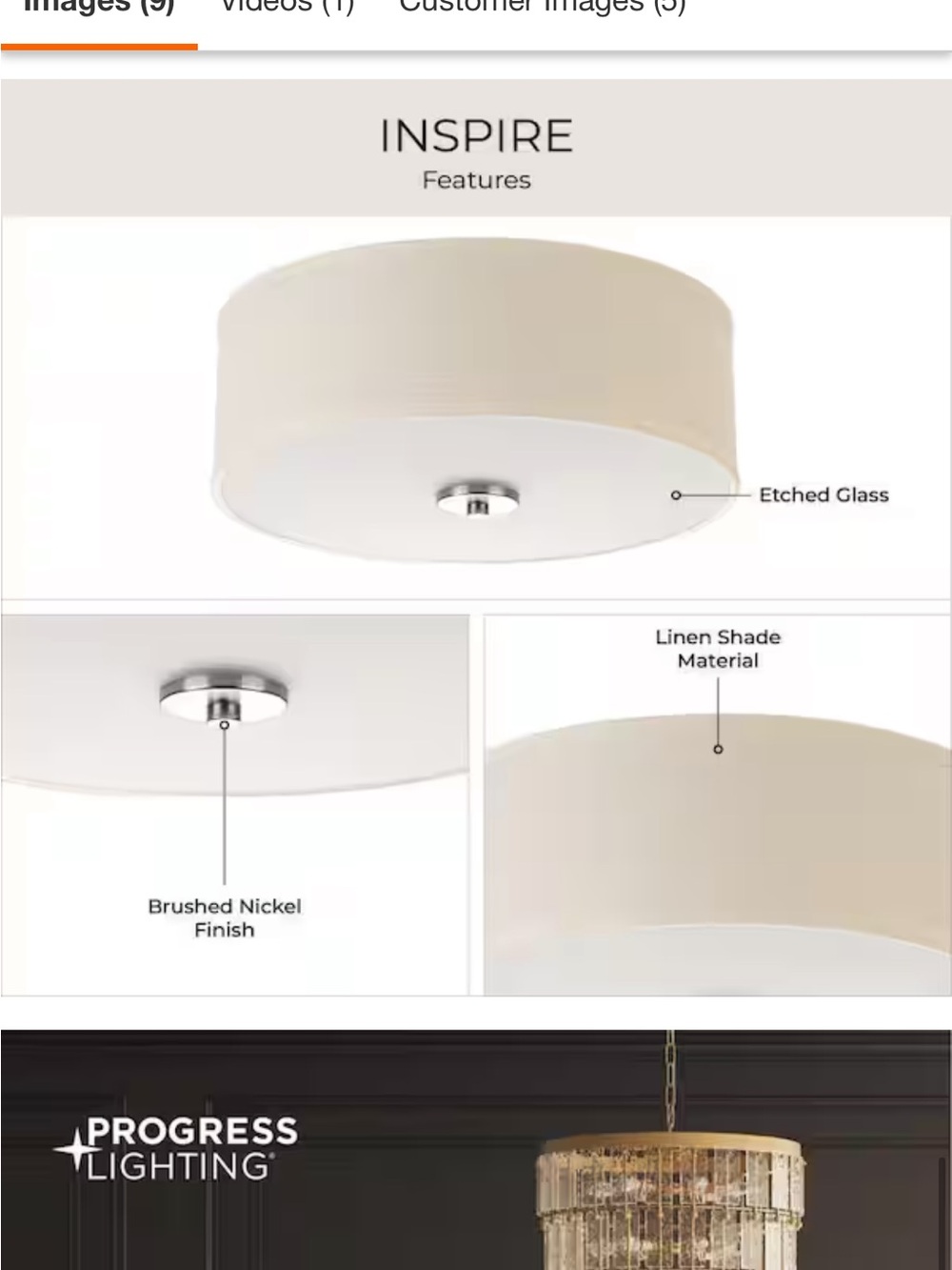 13” diameter Neutral Beige Woven Drum Ceiling Light, dimmable